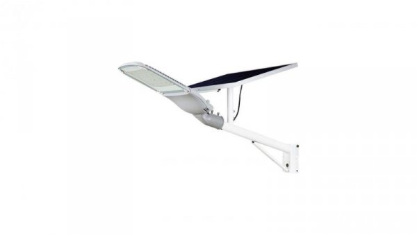Oprawa Uliczna Solarna 50W 4000K 3000lm IP65 Chip SAMSUNG 7837