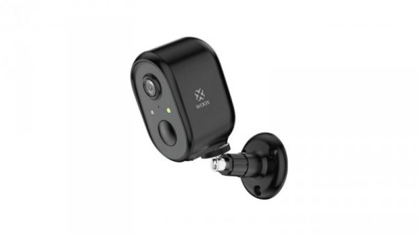 Zewnętrzna Smart Kamera WiFi, HD1080p, WOOX R4260