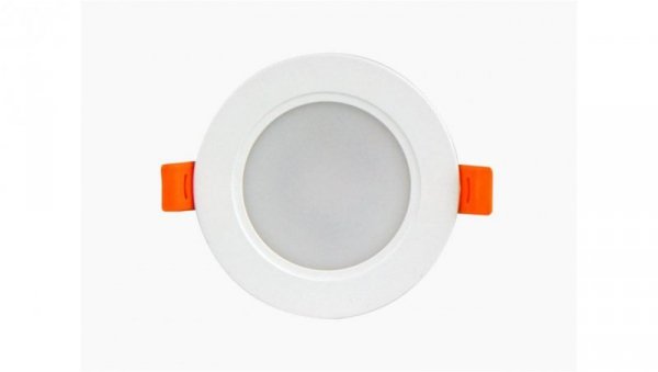 LED line LITE Downlight MOLLY 5W 450lm 3000K okrągły