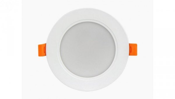 LED line LITE Downlight MOLLY 9W 900lm 4000K okrągły