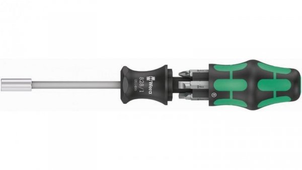 ZESTAW KRAFTFORM KOMPAKT 27 IMPERIAL, SET 1, 7CZ