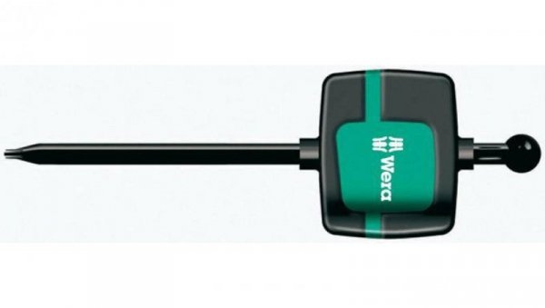 WKRĘTAK ŚRUBOKRĘT FLAGOWY TORX PLUS 7IP, 1267 A