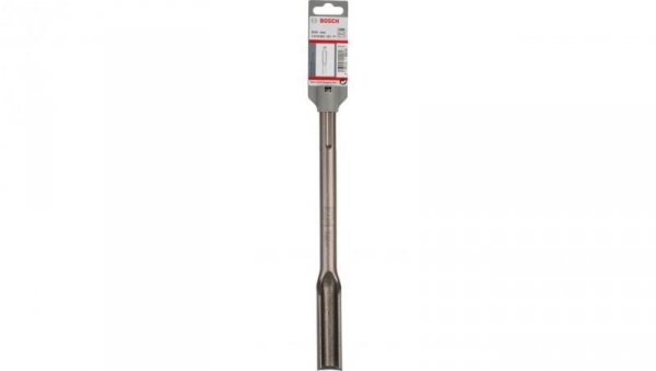 DŁUTO BRUZDOWNIK SDS-MAX WYDRĄŻONE 26*300MM