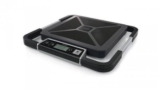 Waga pocztowa DYMO S100 wysyłkowa 100kg cyfrowa LCD S0929030