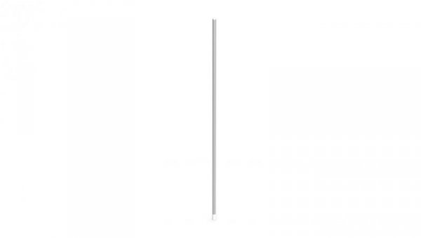 Maszt odgromowy fi 16mm 4m aluminiowy 43.040 AL /94304009/