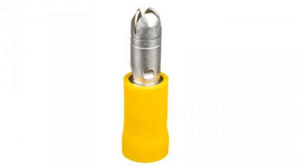 Wtyk izolowany WI 6/5 PCV E10KN-03040101201 /100szt/
