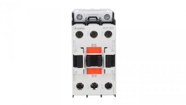 Stycznik mocy 3P 32 A AC3 cewka 24 VAC 50/60 Hz BF3200A024