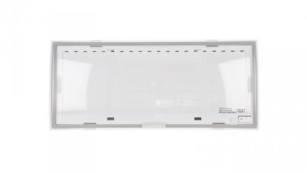 Oprawa awaryjna MONITOR 1,2W 1h OP2-S1,2TC1N uniwersalna 8796440