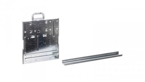 Adapter TH35-DPX3 160 z napędem silnikowym 421068