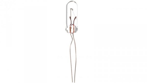 Żarówka miniaturowa sygnalizacyjna T 1 1/4 0,56W 14V DC 40mA 9419