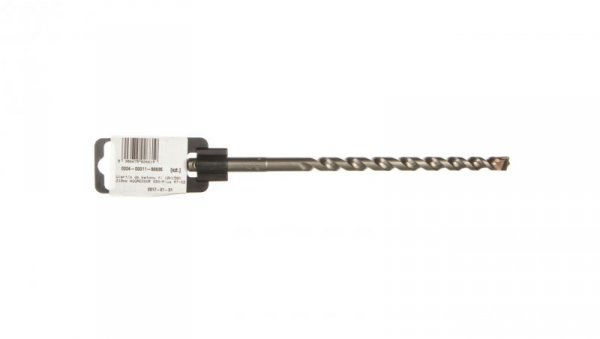 Wiertło do betonu Aggressor SDS Plus 10x150x210 mm RT-SDSA-10/210