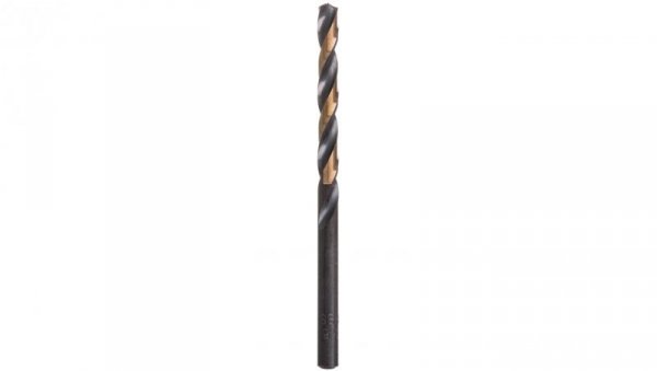Wiertło do metalu HSS-CNC 124 stopni calaPro-Teccala 5.5 mm 55H024