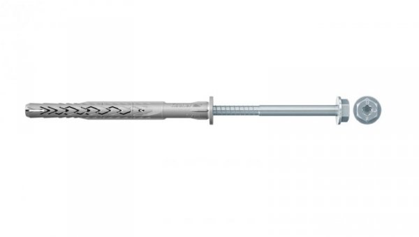 Kołek ramowy SXRL 10X160 FUS 522724 /50szt./