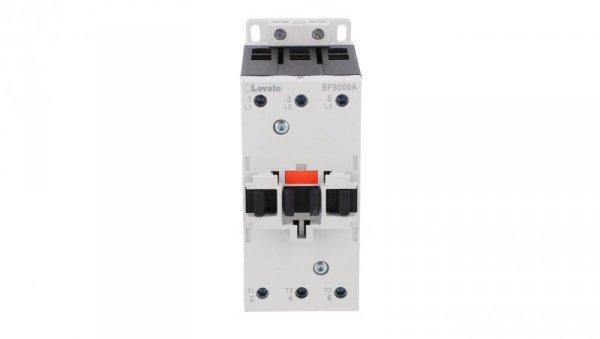 Stycznik mocy 3P 80 A AC3 cewka 110 VAC 50/60 Hz BF8000A110