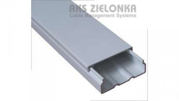 Kanał elektroinstalacyjny KE 40/90 - /2m/ 111325T /8szt/