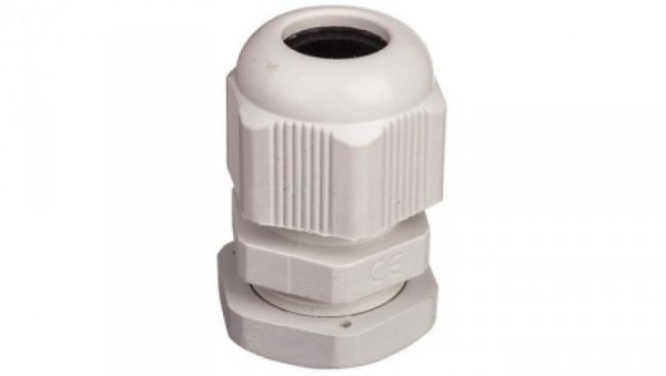 Dławica PG 21 szara 222504 /1szt/