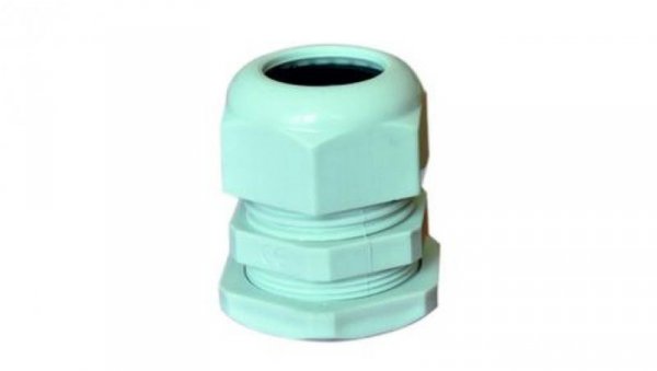 Dławica PG 7 szara 222913 /1szt/