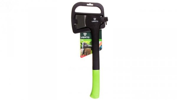 Siekiera 870g obuch 540g trzonek z włókna 05G101