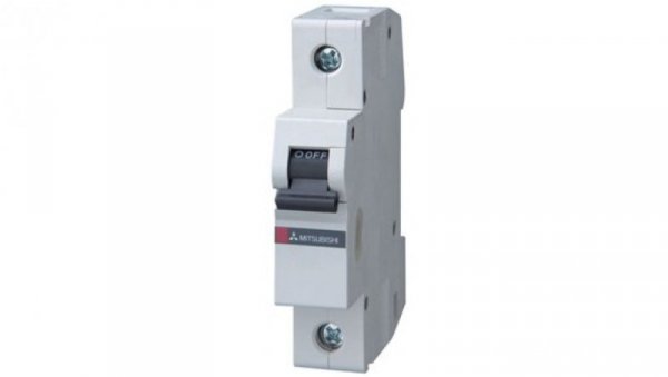 Wyłącznik nadprądowy BHW-T10 1P TYP B 32A MCB 10kA