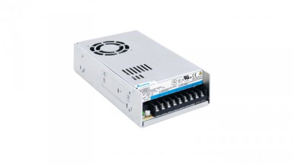 Zasilacz Delta PMT-12V 348W 12VDC 29A PMT-12V350W1AR