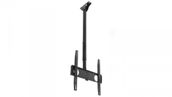 Uchwyt do telewizora sufitowy 32-65 50kg max VESA 400x400 Maclean MC-631