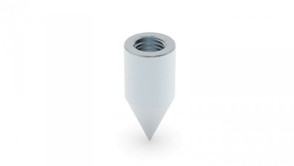 Szpic do pręta uziomowego ST 5/8 cala 14200501