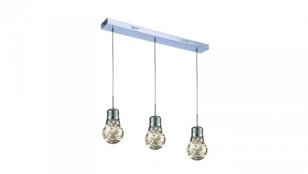 LAMPA WISZĄCA BULB 15W LED