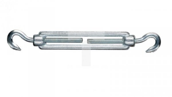 Śruba rzymska hak-hak 82416 M16x170mm DIN1480 T-416-16170-HH /5szt./