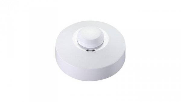 Mikrofalowy czujnik ruchu PX700 360st sufitowy 230V PremiumLUX