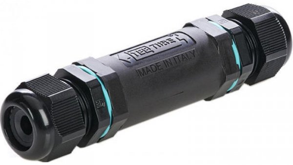 Złączka 5 torowa IP68 THB.400.D1A