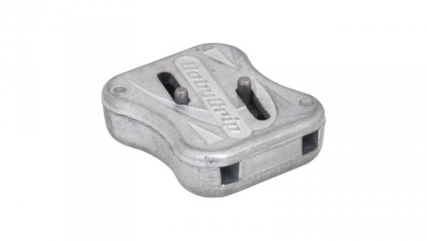 BIS DobyGrip Klamra do linki o grubości 2mm 09489000
