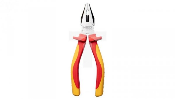 Szczypce uniwersalne 160 mm, 1000V 01-240