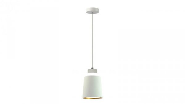Lampa Wisząca VT-7333 7W 4000K Biała 3929