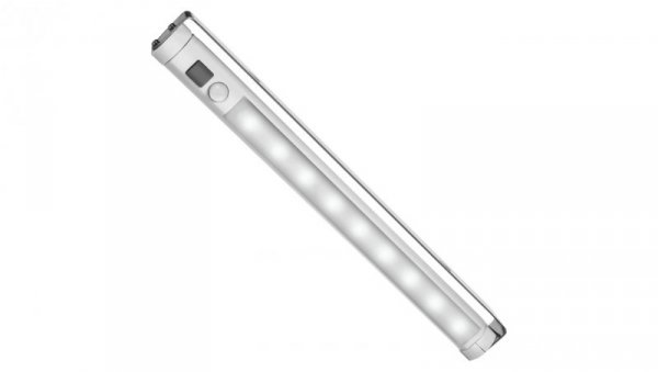 Lampa kuchenna podszafkowa Maclean Energy MCE166 9 SMD pir on/off MCE166