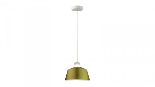 Lampa Wisząca VT-7444 7W 4000K Złoty 3930