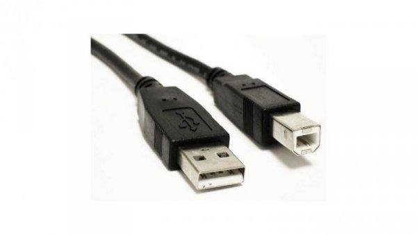 Kabel USB Akyga AK-USB-18 USB A (m) / USB B (m) ver. 2.0 5.0m