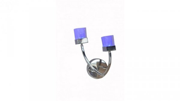 Kinkiet gloria 2x40W G9 ML332