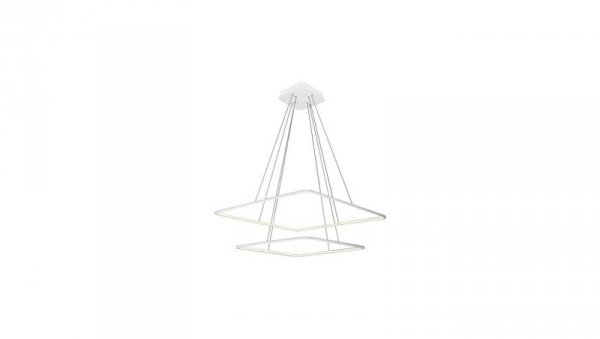 Lampa wisząca nix white 50W LED 3500 lm ML514