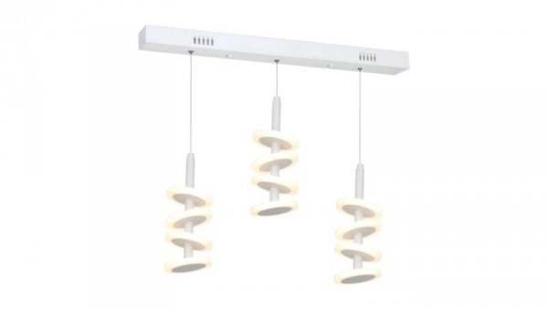 Lampa wisząca pablo 48W LED 3360 lm ML231
