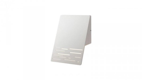 OPRAWA ELEWACYJNA LINE 10W LED Biała