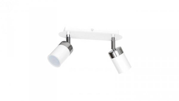 Lampa sufitowa joker white 2xGU10 MLP899