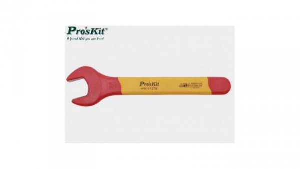 Klucz płaski 1kV 27mm HW-V127B 11393