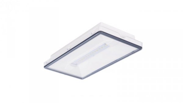 Oprawa awaryjna VELLA LED ECO SO 250 SA 3H MT IP65 INLEWA 93653