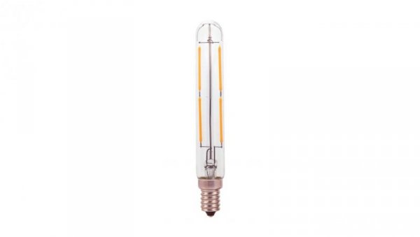 Żarówka Dekoracyjna LED VT-2204 4W E14 T20 2700K 400lm A++ 2701