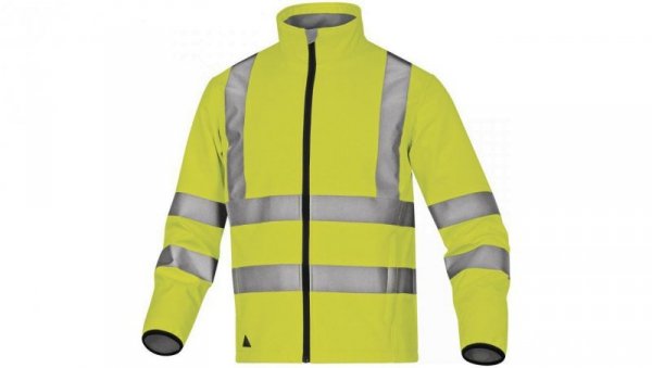 Kurtka Softshell z poliestru 3 warstwy laminowane rozmiar M LEGAJATM