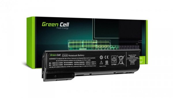 Bateria Green Cell CA06 CA06XL do HP ProBook 640 645 650 655 G1