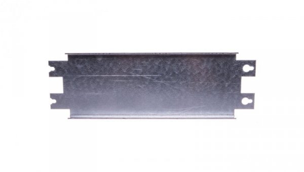 Płyta montażowa 100x425mm stal BPZ-MPL100-425 114800
