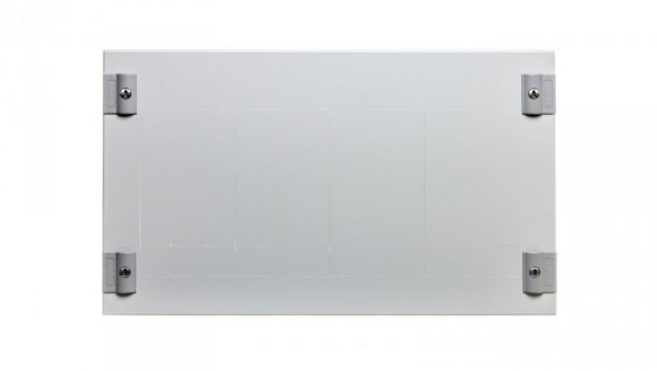 Osłona metalowa SPX 00 575x300mm 020336