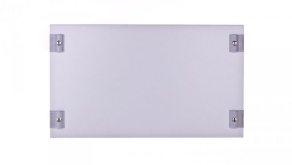 Osłona metalowa pełna 575x300mm 020344
