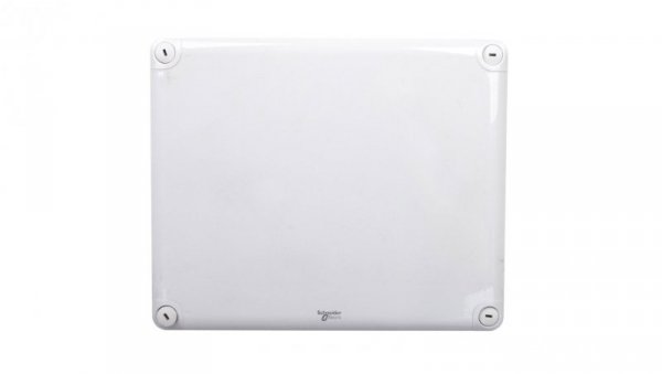 Puszka przemysłowa pusta 241x291x88mm IP66 NSYTBP29248